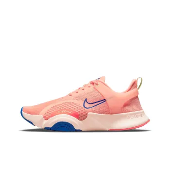 Nike SuperRep Go 2 'Crimson Bliss Concord' Women's