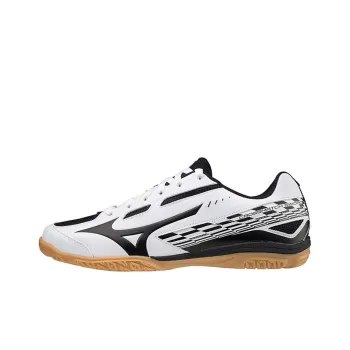 Crossmatch Sword Mizuno 'White Black'