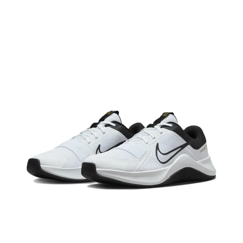 Nike Mc Trainer 2 'White Black'-2