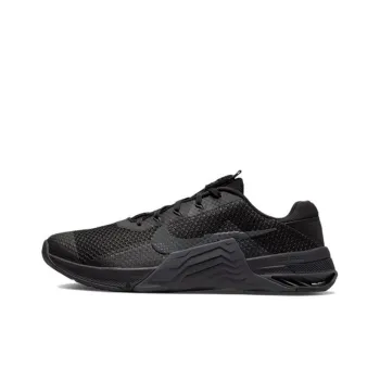 Nike Metcon 7 Triple Black