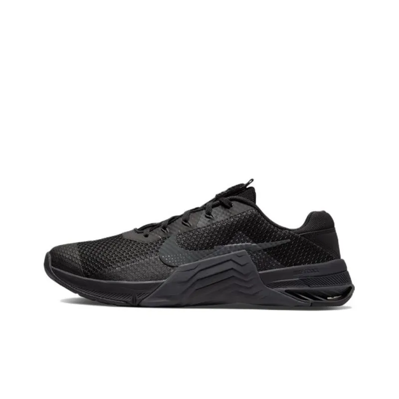 Nike Metcon 7 Triple Black-0
