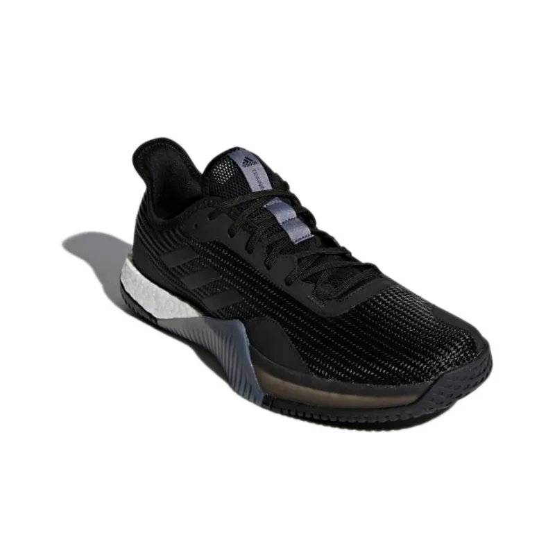 Adidas Crazytrain Elite 'Black'-2