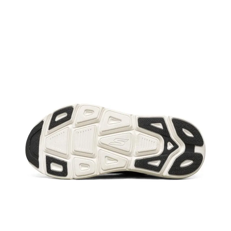 Skechers Max Cushioning Premier 'Black White' Women's-4