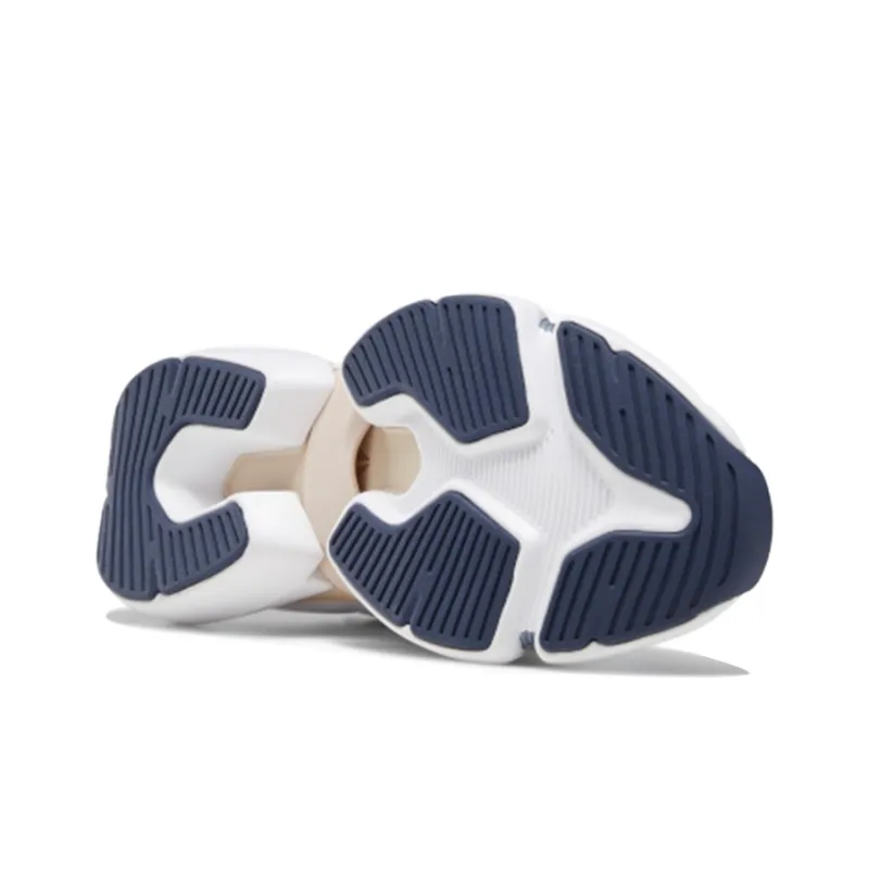 Reebok Split Flex Training Shoes White/Brown Women's-4