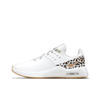 Nike Air Max Bella Tr 4 Premium 'White Leopard' Women's