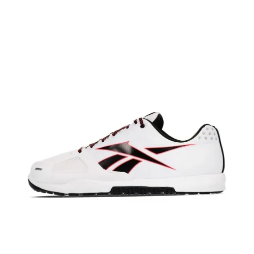 Reebok R CrossFit Nano 2.0 'White'