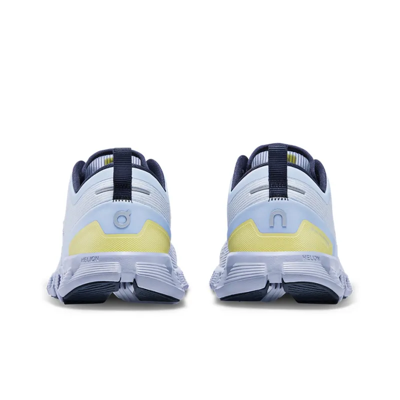 On Running Cloud X 3 Shift Heather Midnight Women's-4
