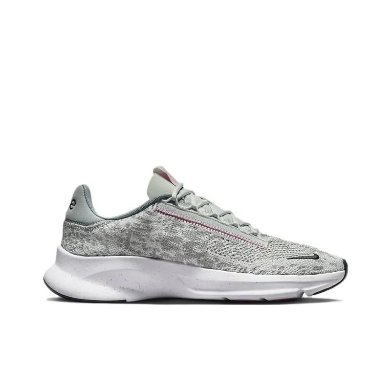 Nike SuperRep Go 3 Next Nature Flyknit 'White Violet Ash' Women's-1