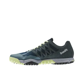 Reebok Crossfit Speed Field Anti-Slip Wear-Resistant Low-Top Training Shoes