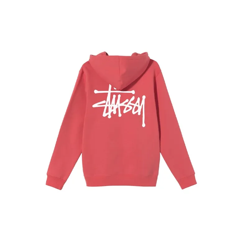 Stussy Basic Stussy Hood-40