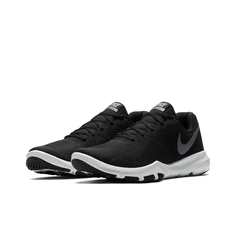 Nike Flex Control 2 Black-2