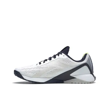 Nano X1 Les Mills X Women's Reebok 'White Vector Navy' Women's