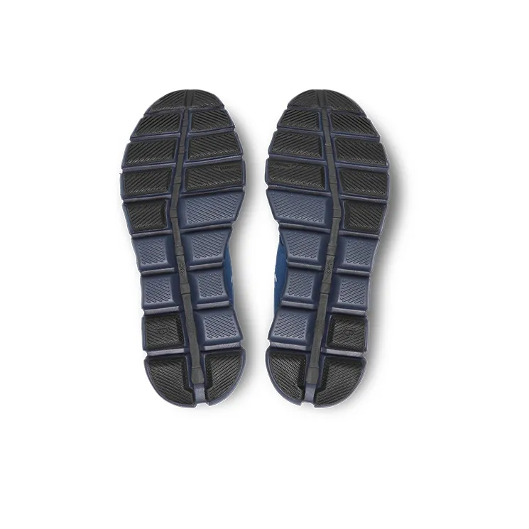 On Running Cloud X 3 Shift Denim Eclipse-5