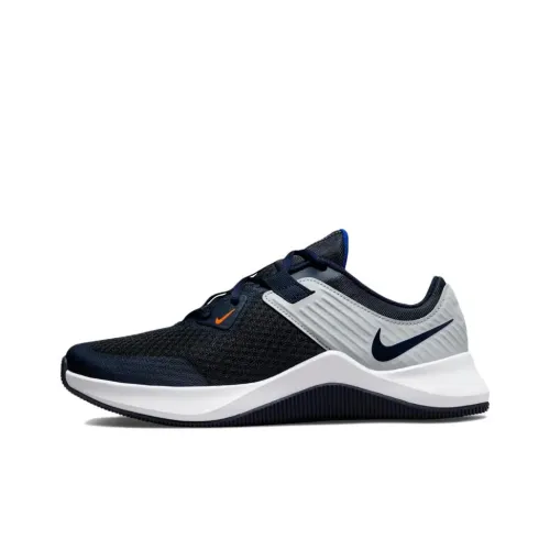 Nike MC Trainer 1 Training Shoes Men Low-Top Blue/Gray