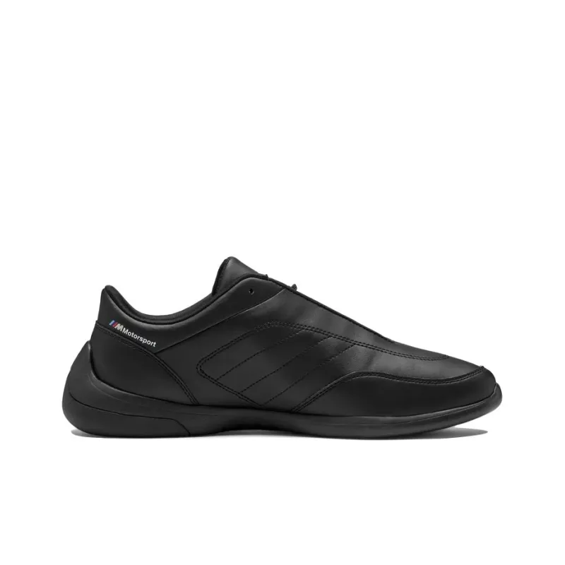 Puma BMW Motorsport X Kart Cat 3 'Black Fizzy Yellow'-1