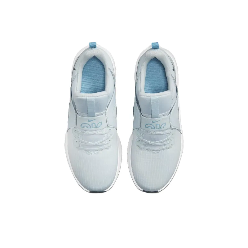 Nike Air Max Bella Aura Worn Blue Women's-3