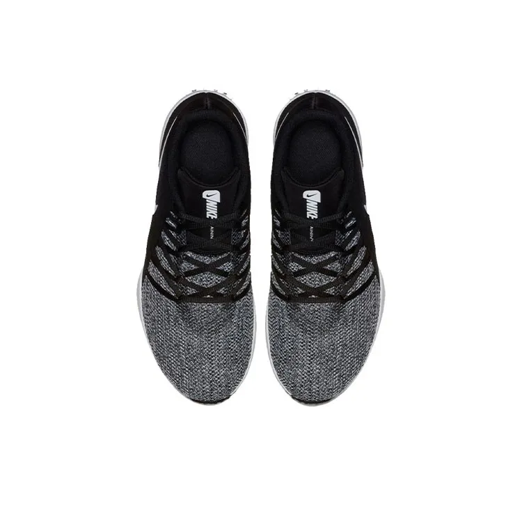 Nike Varsity Compete Trainer 'Black'-3