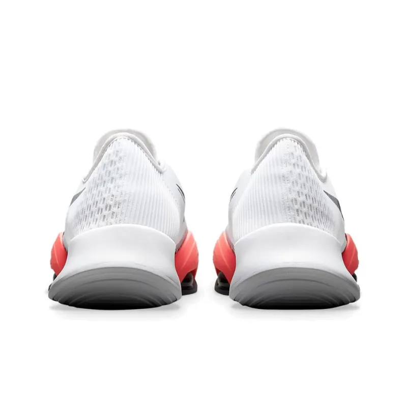 Nike Air Zoom SuperRep 2 White Chile Red-4