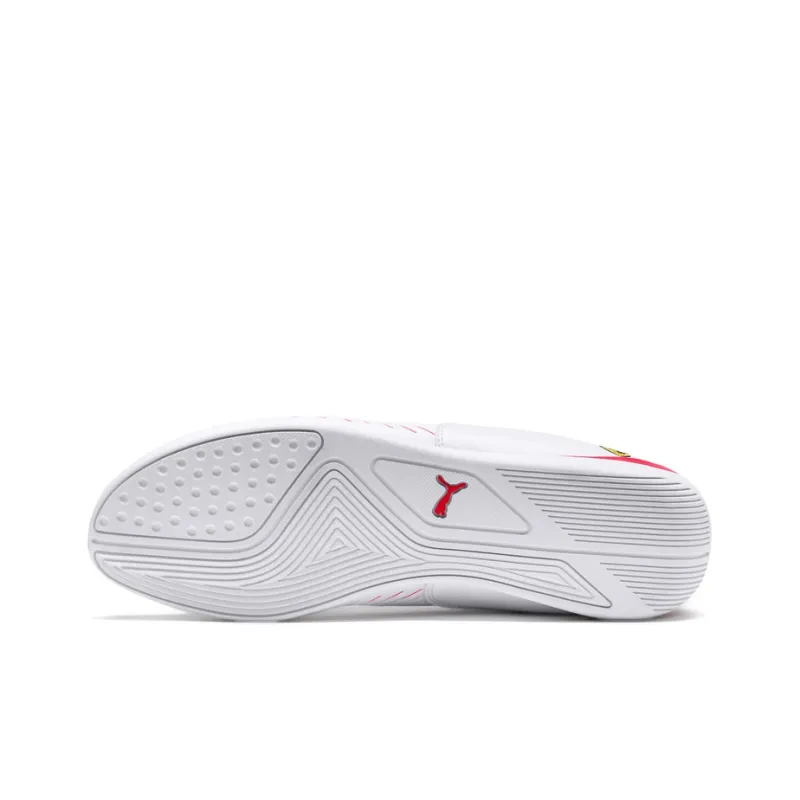 PUMA Sf Drift Cat 7S Ultra 'Rosso Corsa'-4