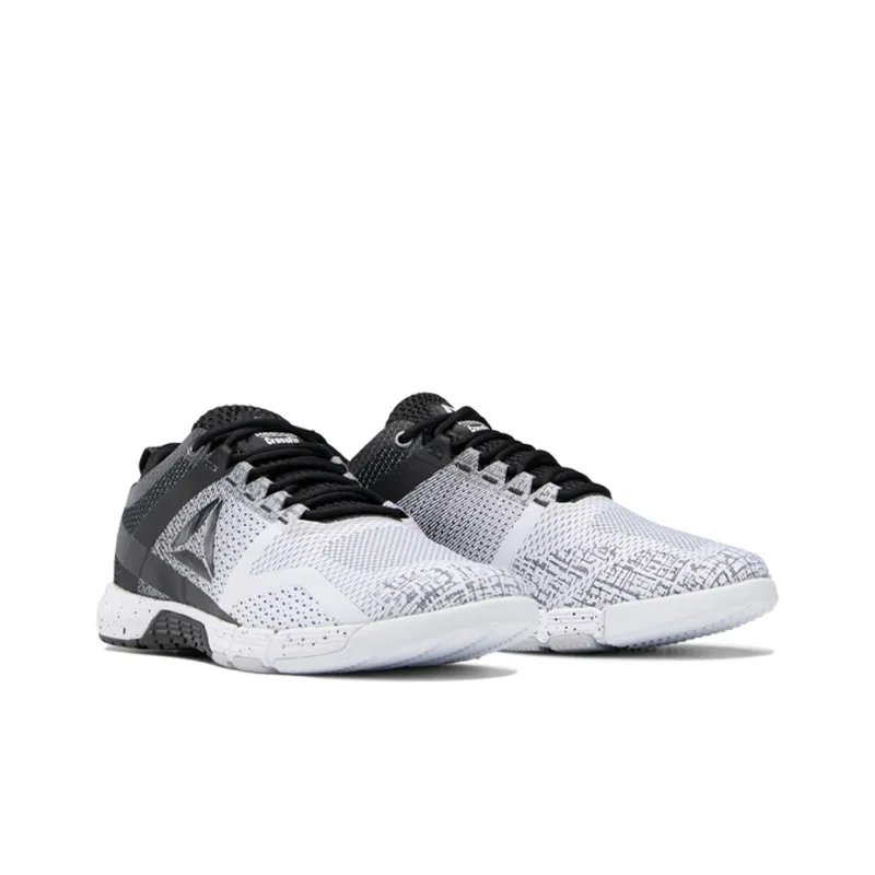 Reebok CrossFit Grace Cushioning Anti-Slip Wear-Resistant Breathability Low-Top Training Shoes-2