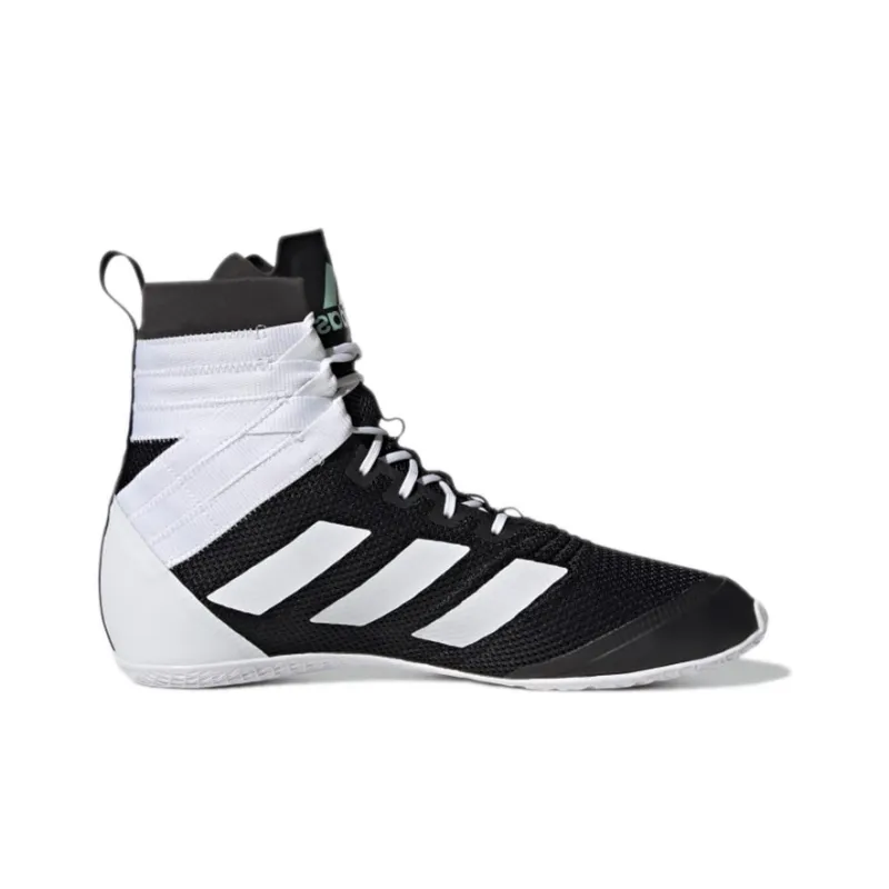Adidas Speedex 18 'Black White'-1