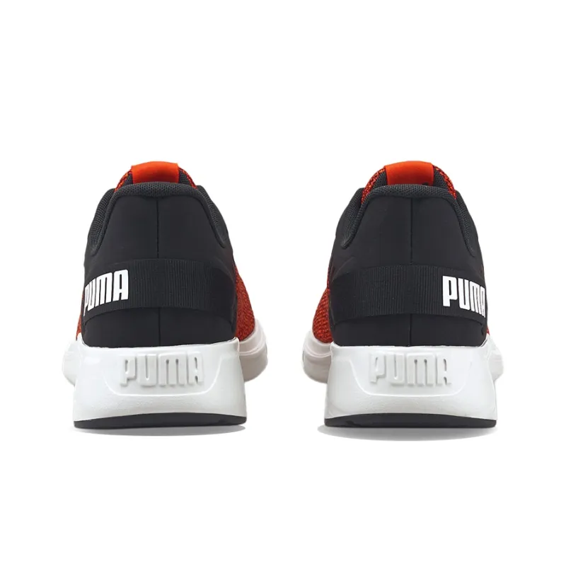 PUMA Disperse XT 2 Training Shoes Men Low-Top Red/Black/White-3