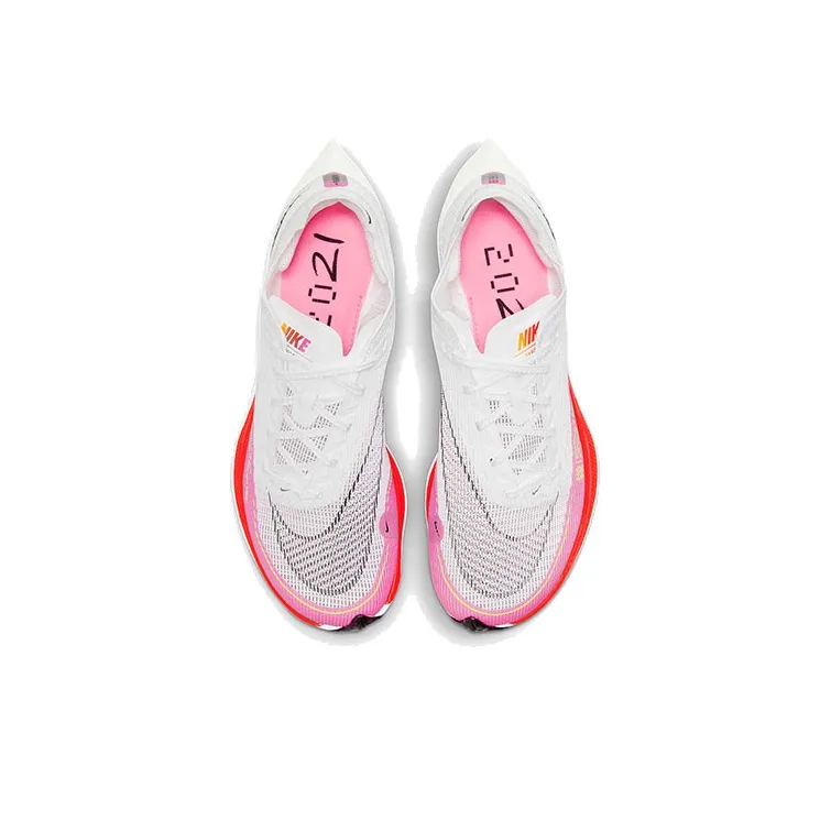 Nike ZoomX Vaporfly Next 2 Rawdacious Women's-3
