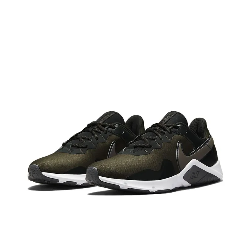 Nike Legend Essential 2 'Cargo Khaki'-2