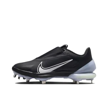 Nike Force Zoom Trout 8 Pro 'Black Dark Smoke Grey'