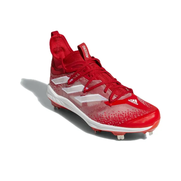 Adidas Adizero Afterburner Nwv 'Team Power Red White'-2