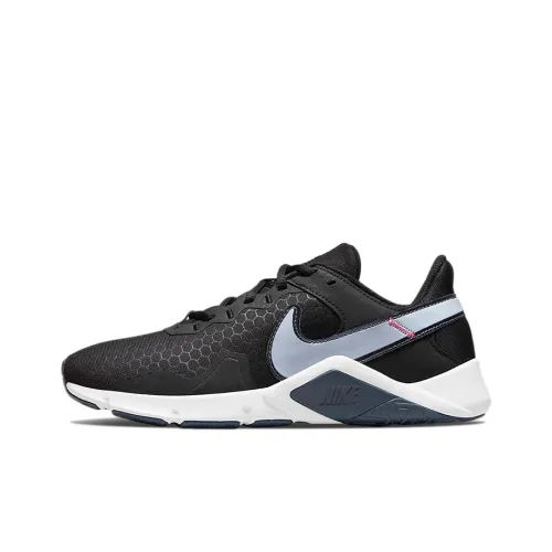 Nike Legend Essential 2 'Black Ashen Slate' Women's