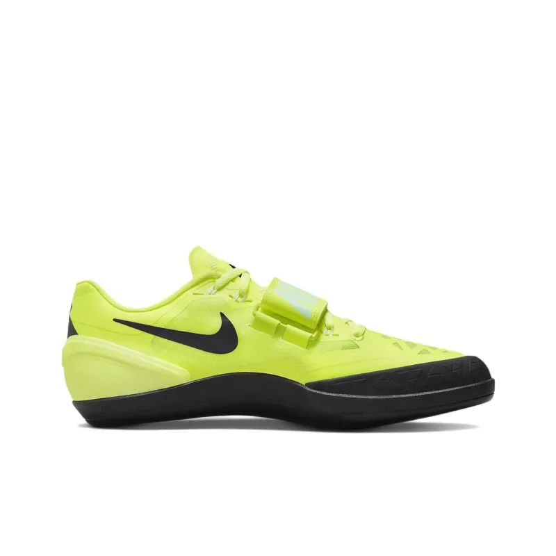 Nike Zoom Rotational 6 'Volt'-1