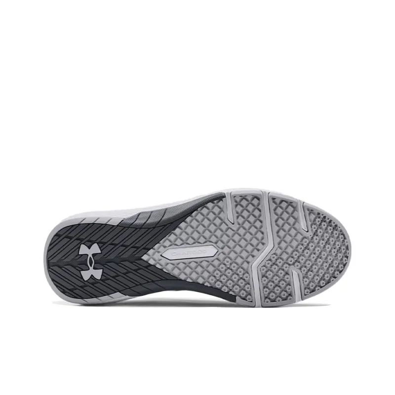 Under Armour Charged Commit Tr 3 'Black White'-4