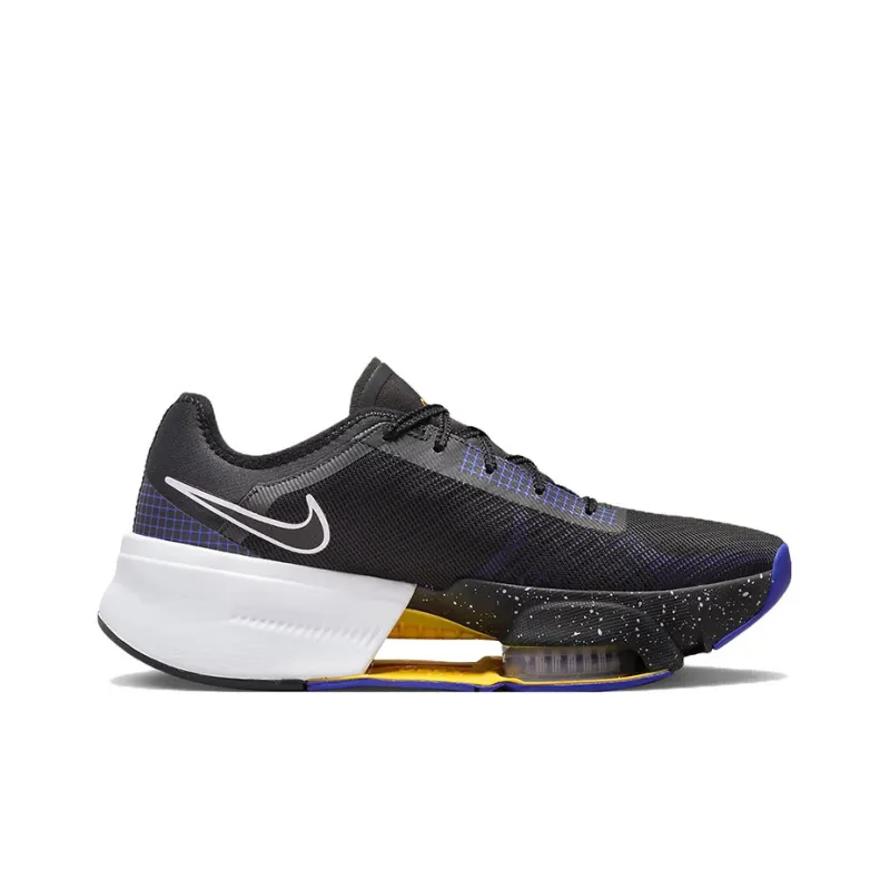Nike Air Zoom SuperRep 3 'Black Lapis Speckled' Women's-1