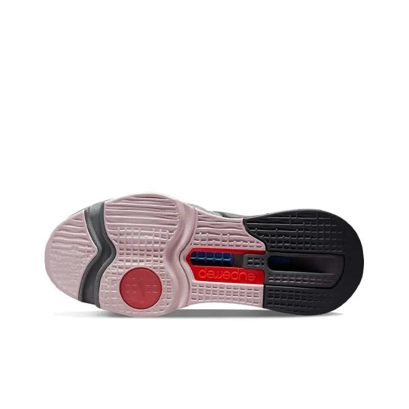 Nike Air Zoom SuperRep 3 Cool Grey-5