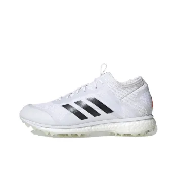 Adidas Fabela X Empower Slip-Resistant Low-Top Training Shoes Women's White Black
