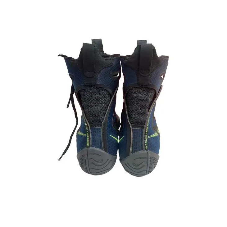 Nike HyperKO 2 Blue Electric Green-3