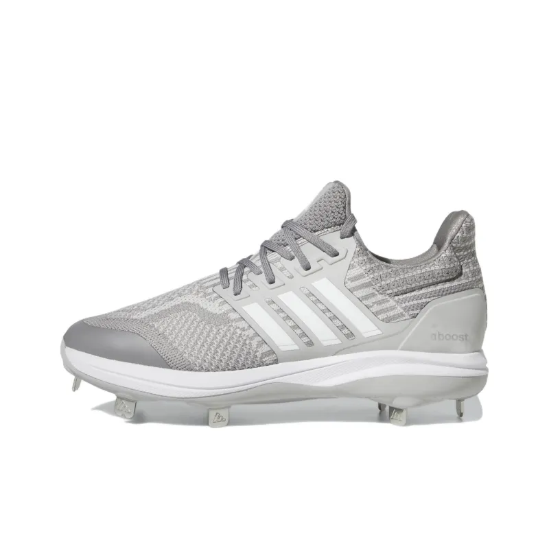 Adidas UltraBoost Dna 5.0 Cleat 'Grey White'-0