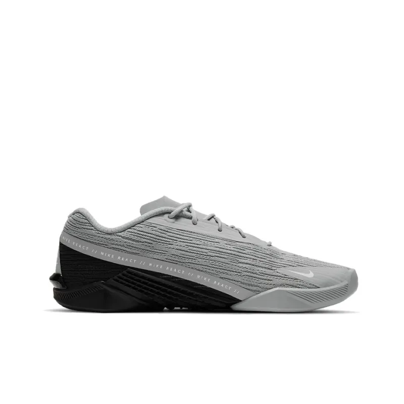 Nike React Metcon Turbo Particle Grey-1