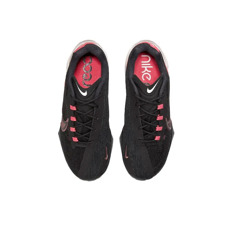 Nike React Metcon Turbo Metallic Mahogany Women's-3
