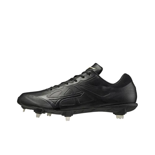 Mizuno Light Revo Elite 'Black'