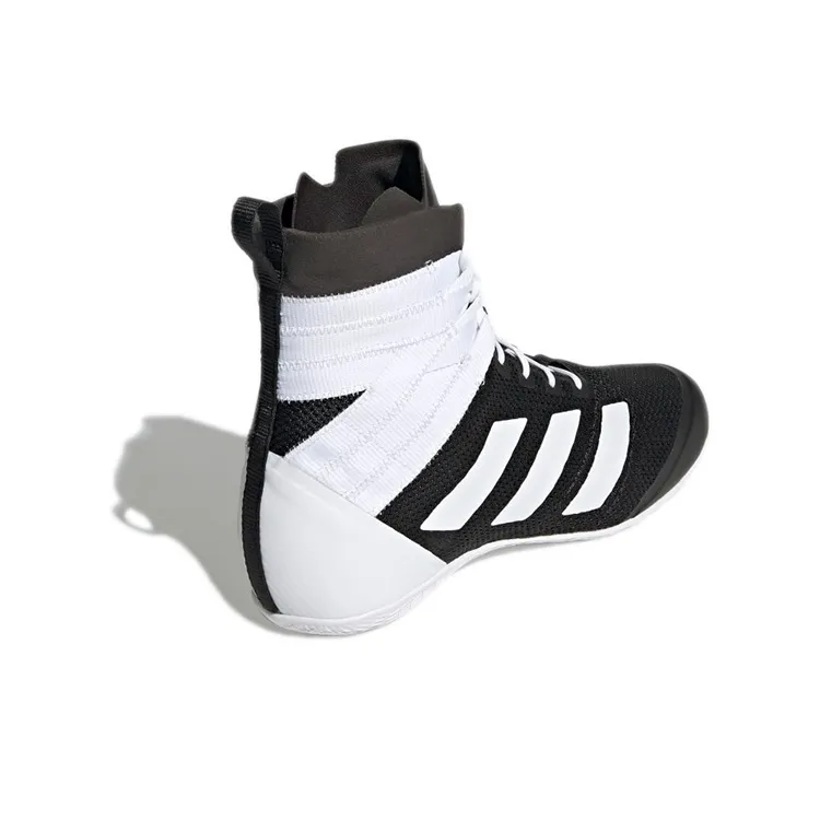 Adidas Speedex 18 'Black White'-3