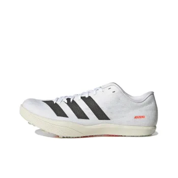 Adidas Adizero Long Jump Tokyo Track And Field Shoes White