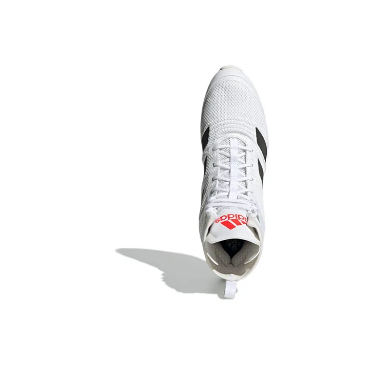 Adidas Speedex 18 'White Black'-4