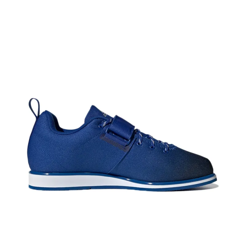 Adidas Powerlift 4 Royal Blue-1