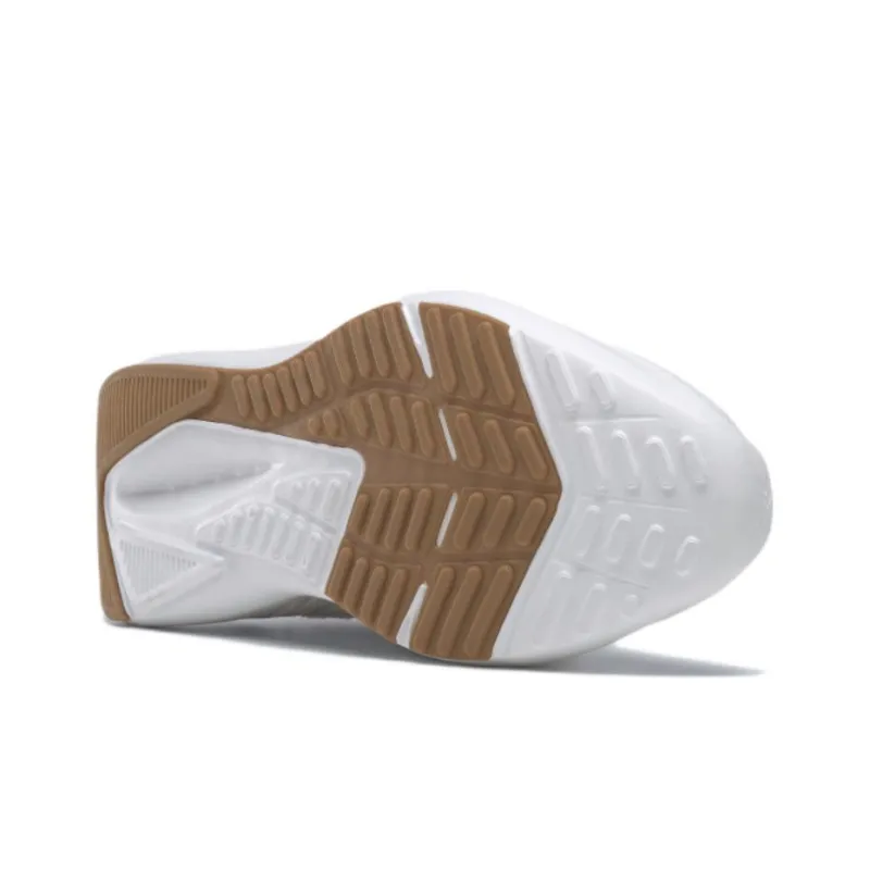 Reebok Energen Tech 'White Black Steely Blue'-4