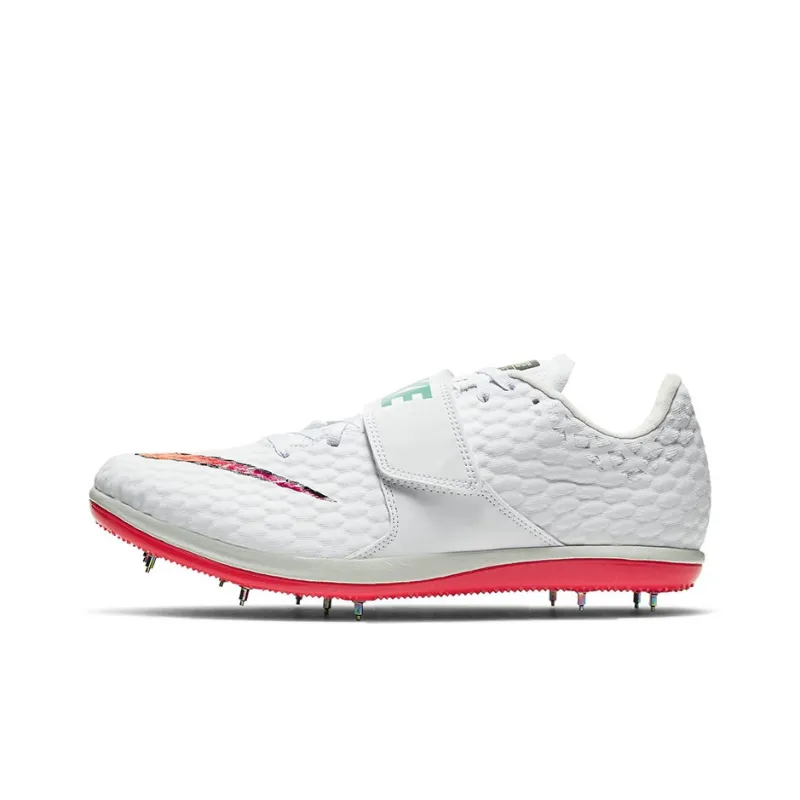 Nike High Jump Elite White Ombre-0