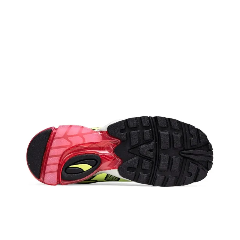 PUMA CELL Low Top Training Shoes-4