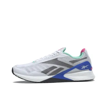 Speed 21 Reebok Tr 'White Court Blue'