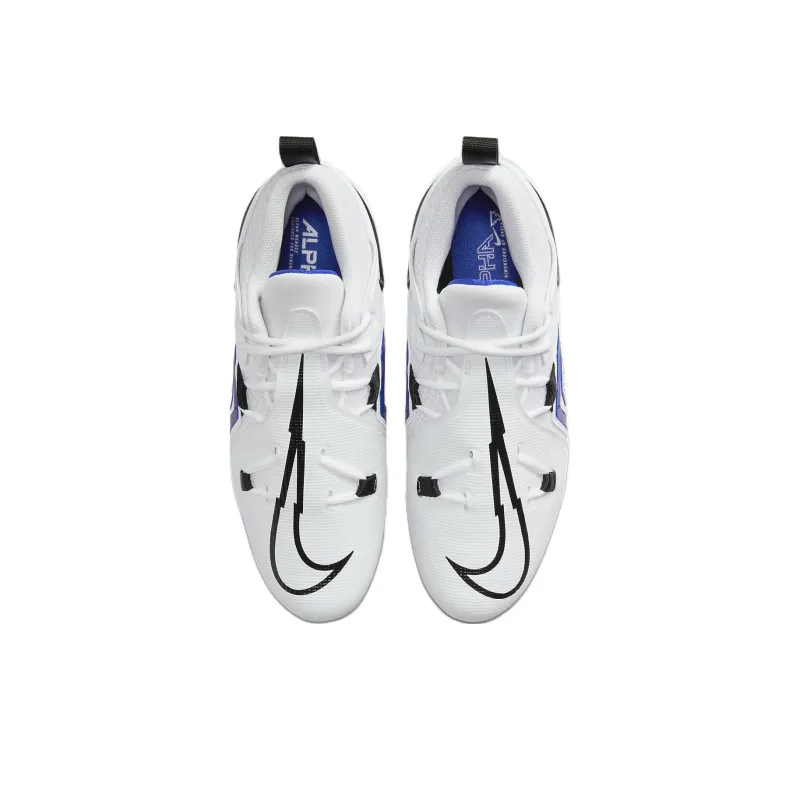 Nike Alpha Menace Pro 3 'White Game Royal'-3